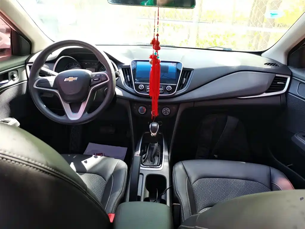 Kovoz 2019 320 Automatic Xinyue Edition купить на сайте DeffCars