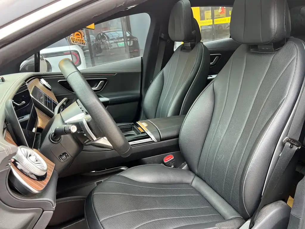 Mercedes-Benz EQE 2022 350 Pioneer Edition купить на сайте DeffCars