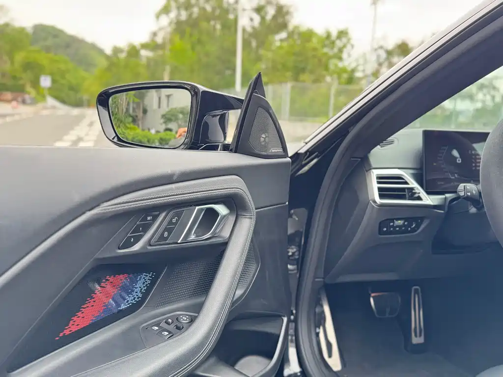 BMW M2 2024 M2 купить на сайте DeffCars