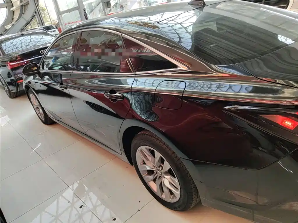 Asia Dragon 2019 2.0L Deluxe Edition National VI купить на сайте DeffCars