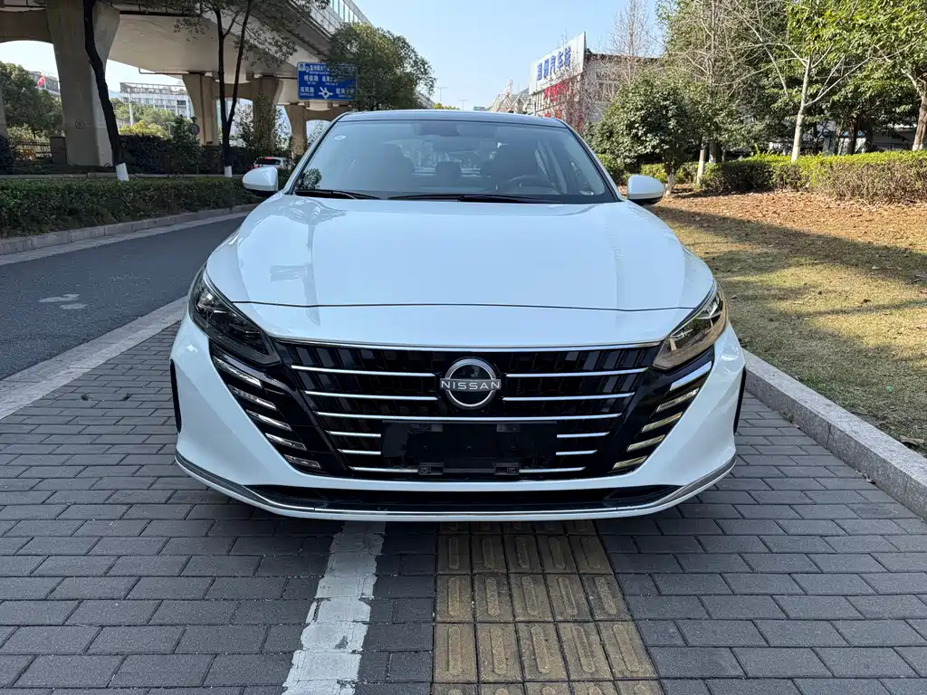 Teana 2022 2.0L XL-TLS Enjoy Edition купить на сайте DeffCars