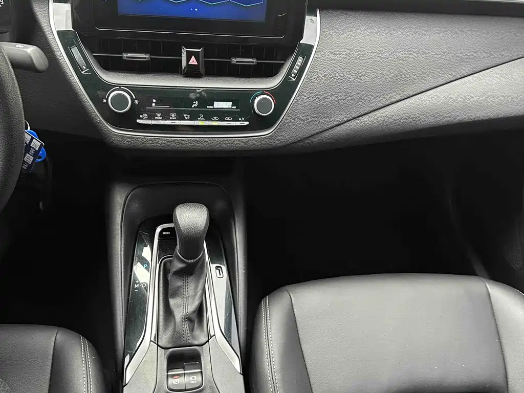 Ralink 2022 TNGA 1.5L CVT Advanced Edition купить на сайте DeffCars