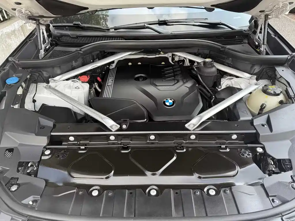 BMW X5 Imported 2019 xDrive30i X Design Kit купить на сайте DeffCars
