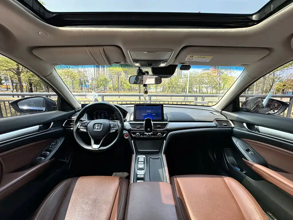 Yingshipai 2019 Rui·Hybrid 2.0L Clean Edition National V купить на сайте DeffCars