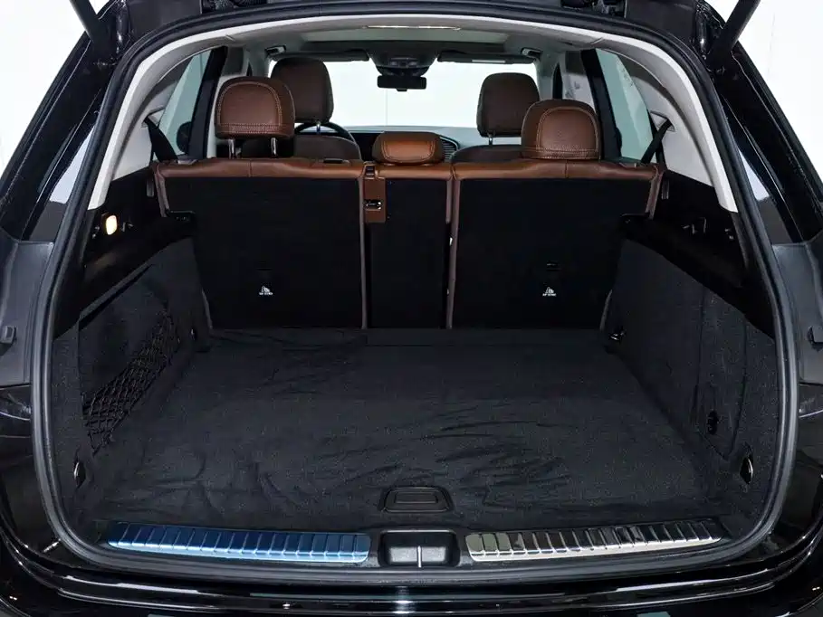 Mercedes-Benz GLE 2024 GLE 350 4MATIC Fashion Model купить на сайте DeffCars