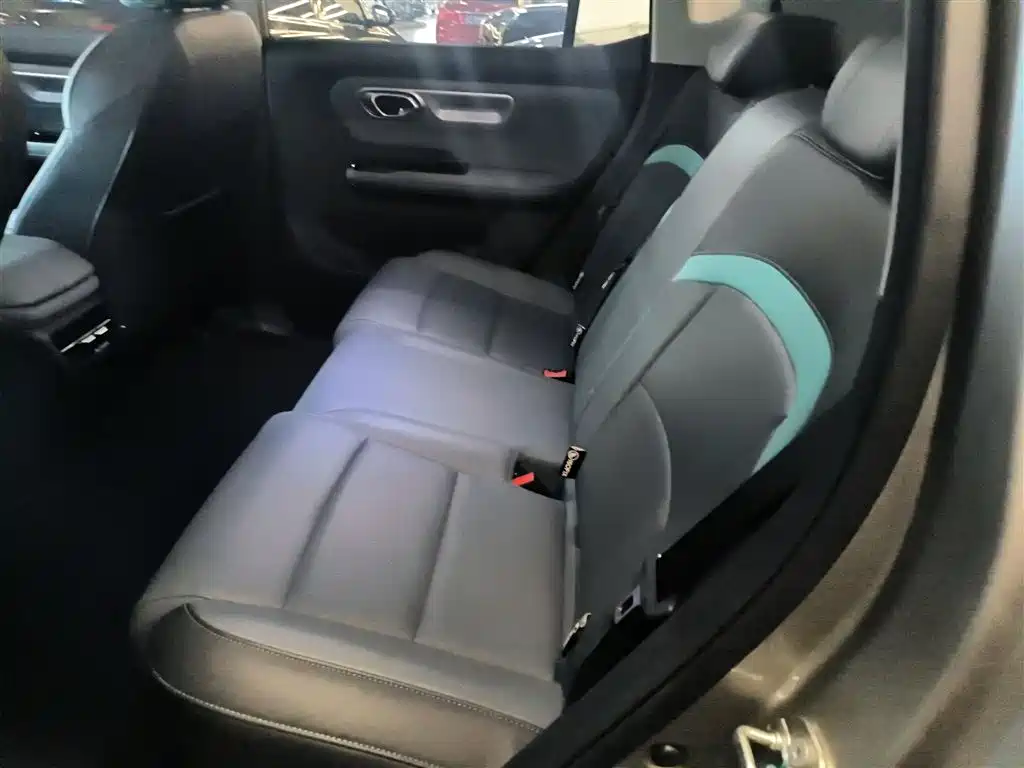 AION Y 2022 Plus 70 Smart Edition купить на сайте DeffCars