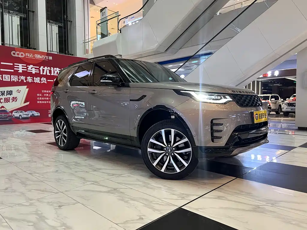 Discover the 2023 360PS R-Dynamic SE купить на сайте DeffCars