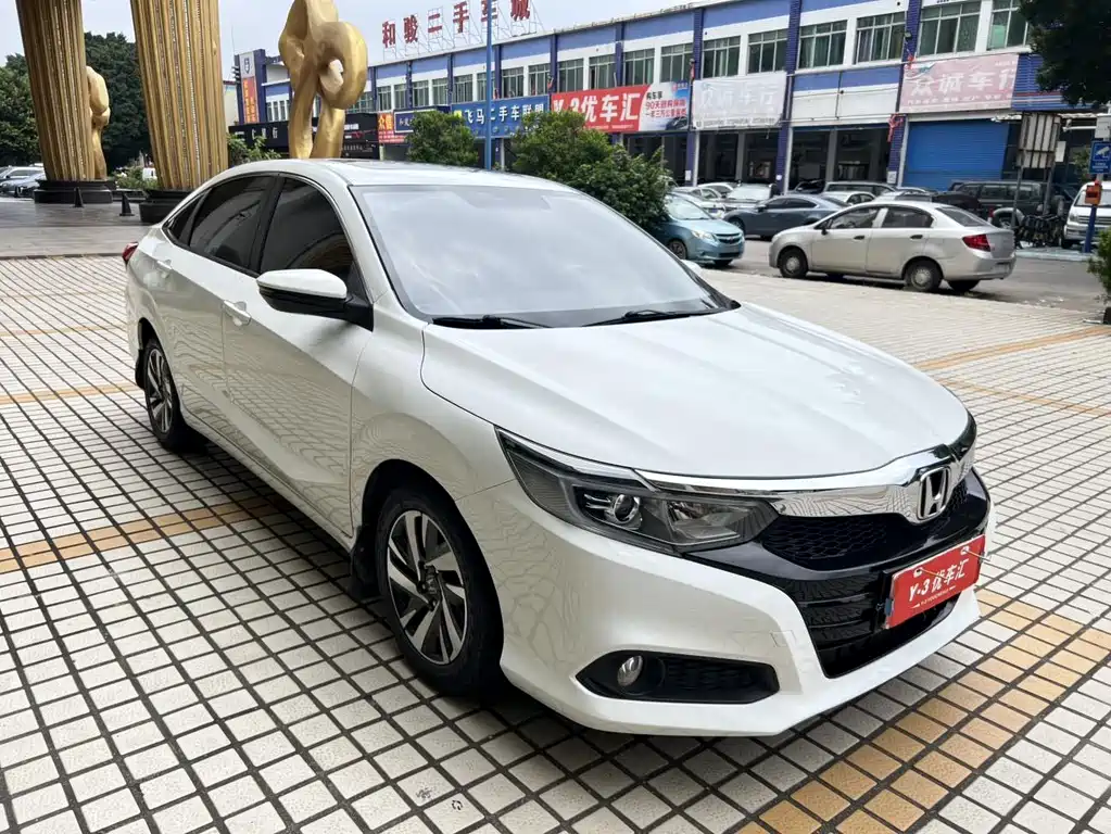 Lingpai 2019 180Turbo CVT Deluxe Edition National VI купить на сайте DeffCars
