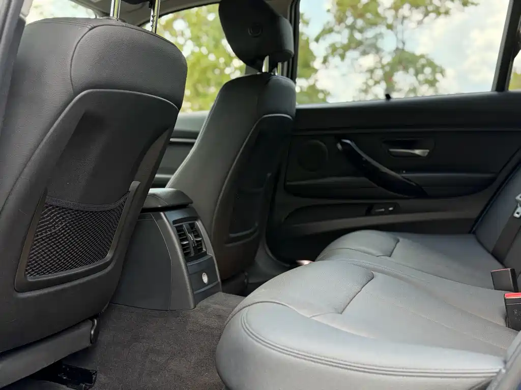BMW 3 Series 2017 320Li M Sports купить на сайте DeffCars