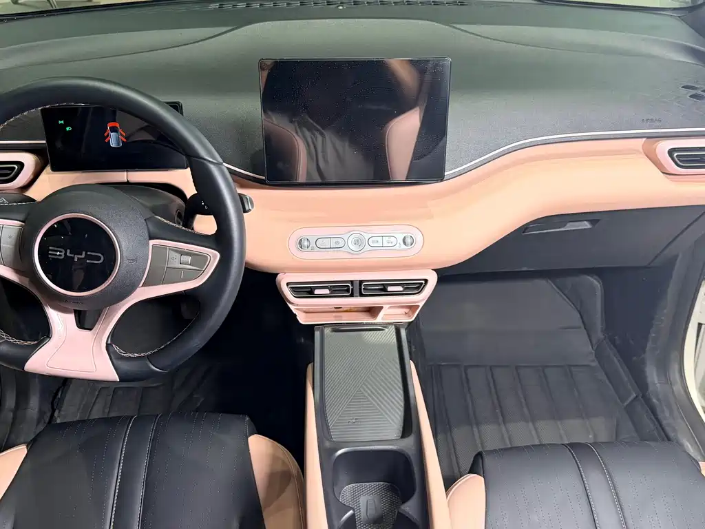 Seagull 2026 model 405km free version купить на сайте DeffCars