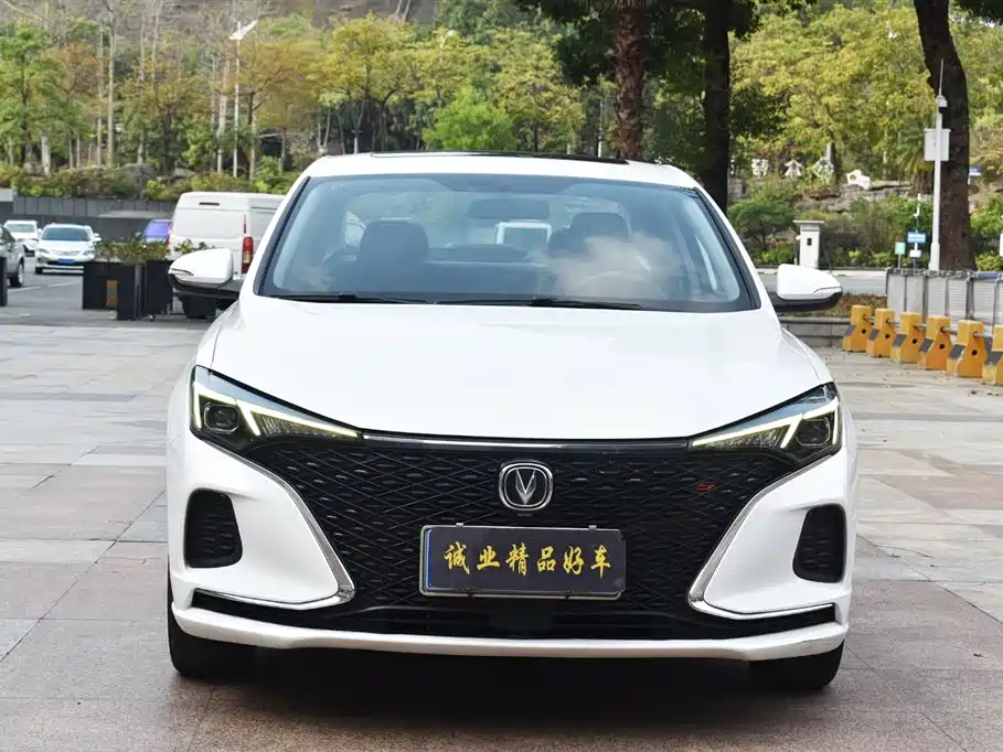 EADO 2020 PLUS Blue Whale NE 1.4T GDI DCT Premium Type купить на сайте DeffCars