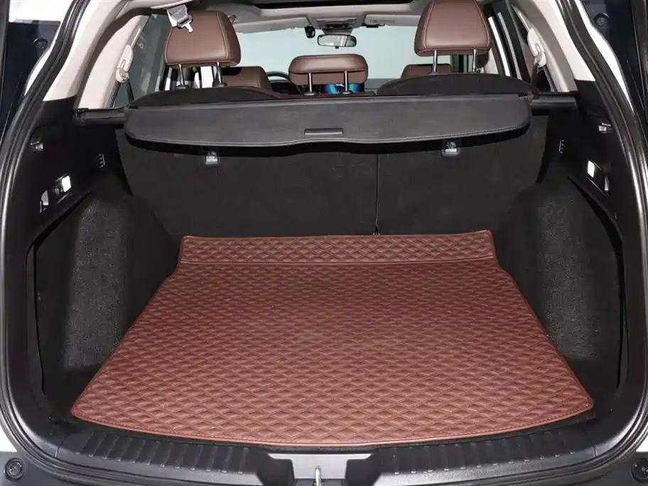 Honda CR-V 2023 240TURBO two-wheel drive turbo version 5 seats купить на сайте DeffCars
