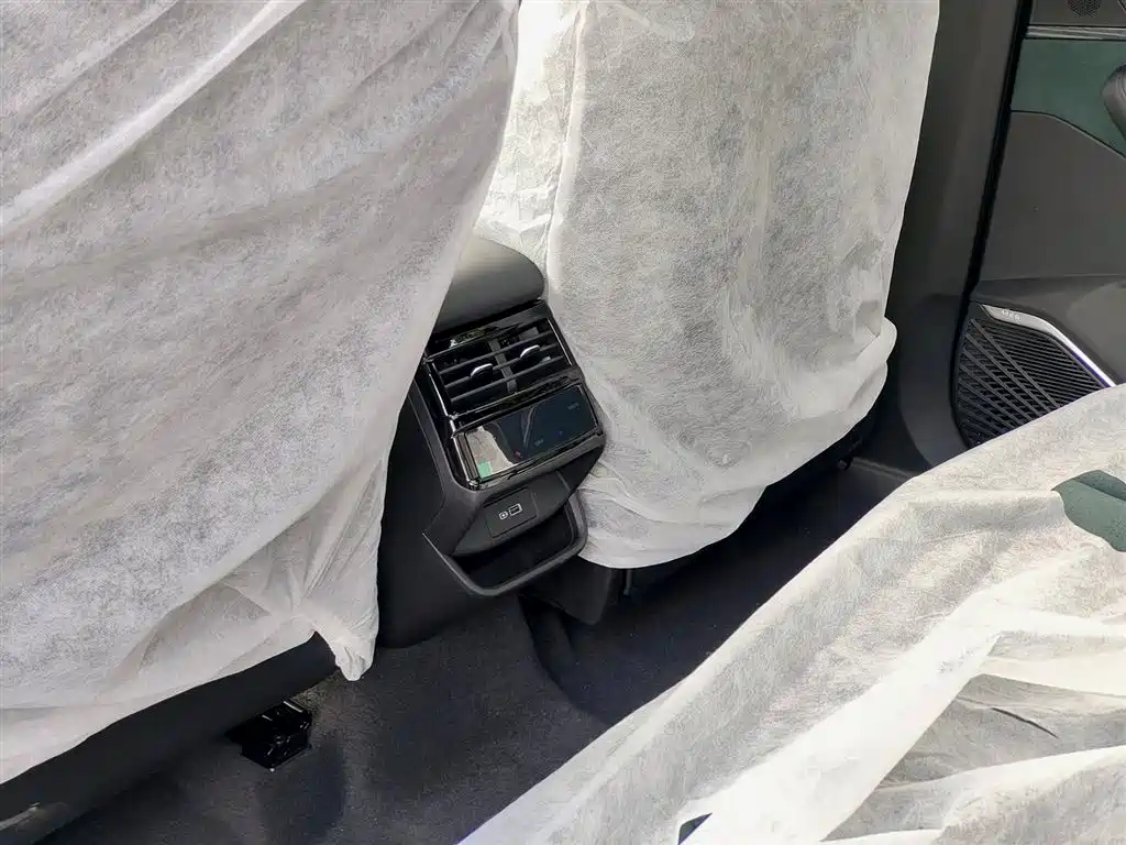 Xingyue L 2024 oil hybrid 1.5T Tiangong version купить на сайте DeffCars