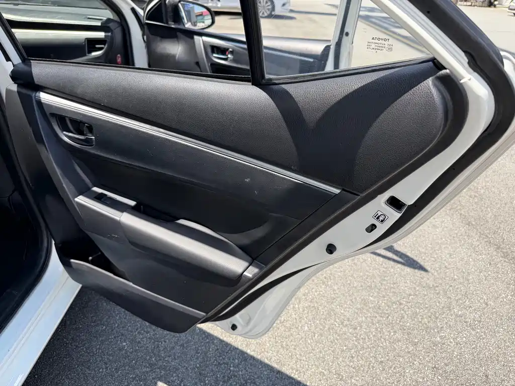 Ralink 2016 1.6G CVT Elite Edition купить на сайте DeffCars