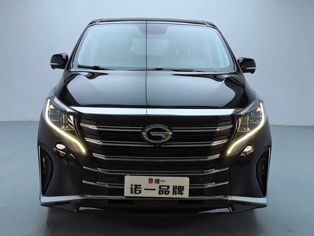 Trumpchi M8 2023 Lingxiu Series 390T Premium Edition купить на сайте DeffCars