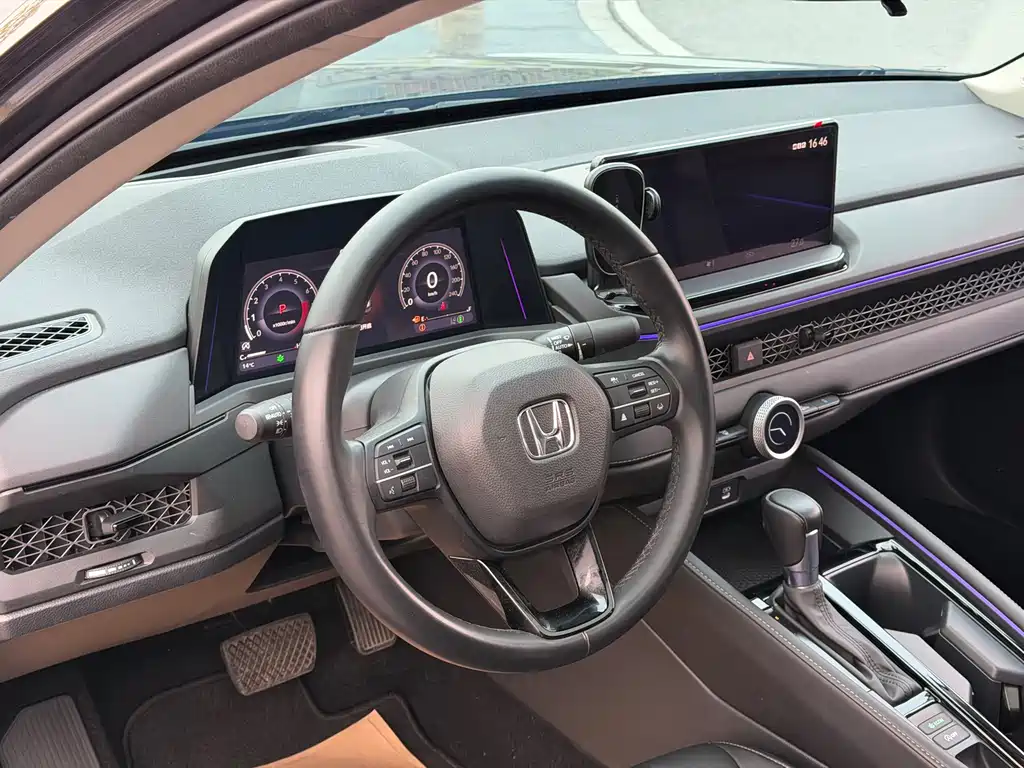 Accord 2023 260TURBO Smart Edition купить на сайте DeffCars