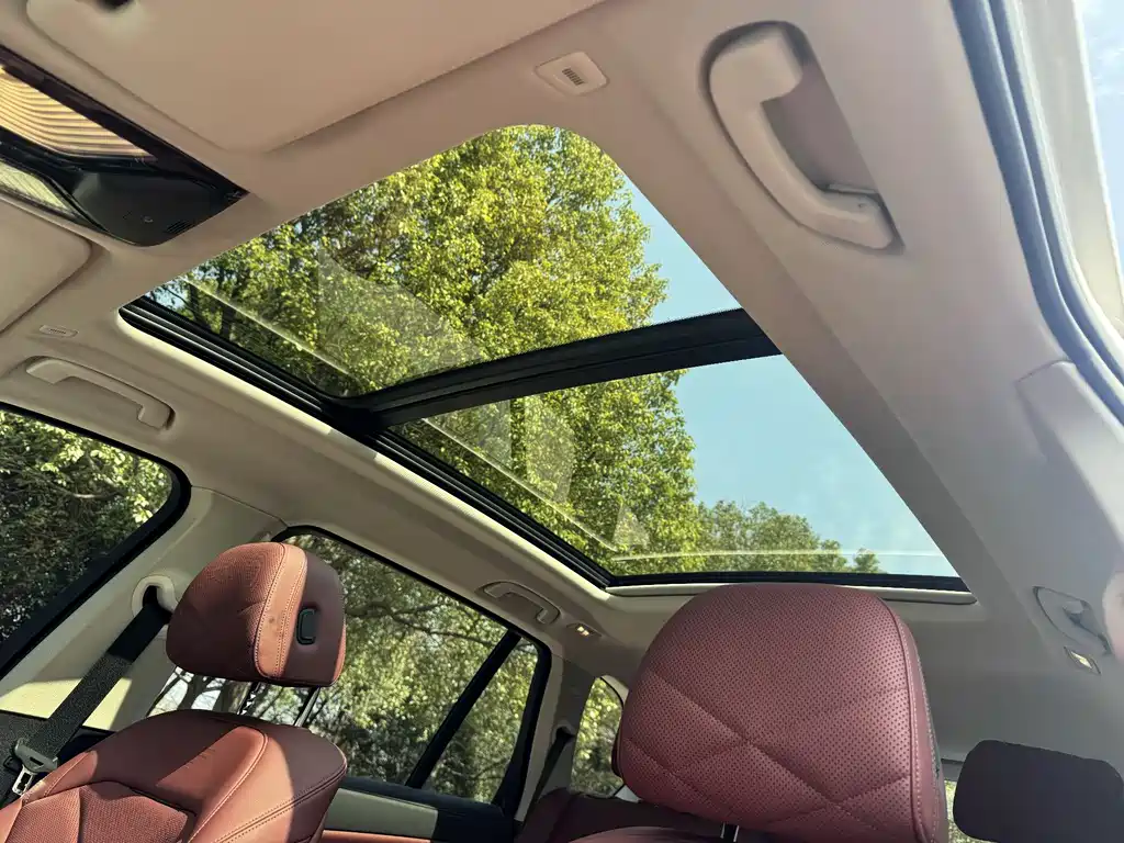 BMW X5 2022 facelift xDrive 30Li exclusive M sports package купить на сайте DeffCars