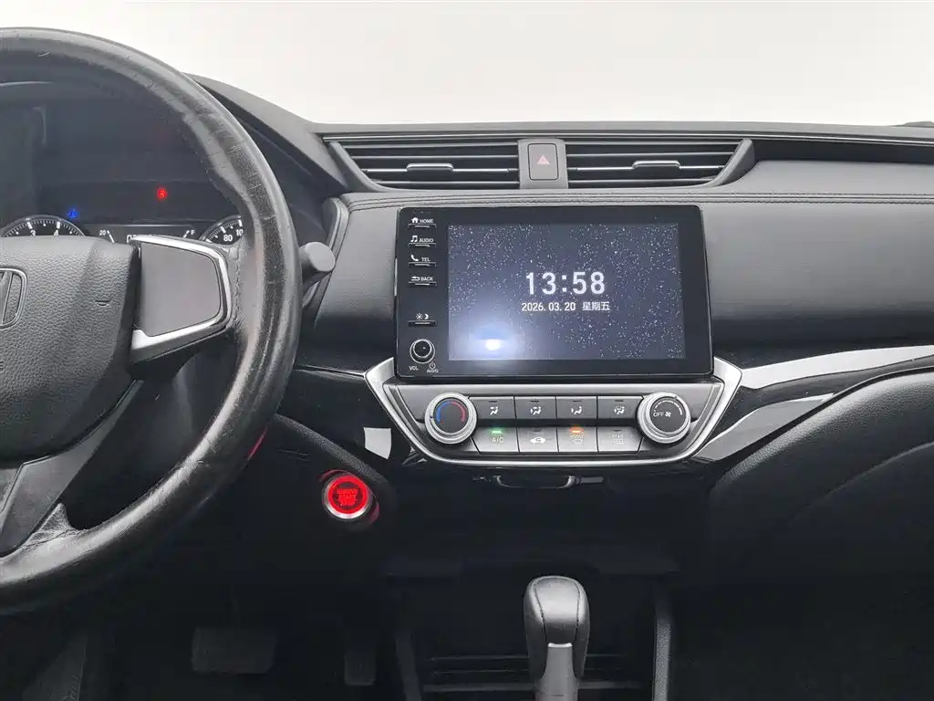 Lingpai 2019 180Turbo CVT Comfort Edition National VI купить на сайте DeffCars