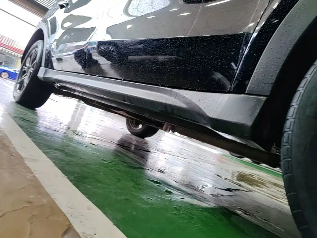Fengguang 580Pro 2020 280TGDI CVT Smart Edition купить на сайте DeffCars