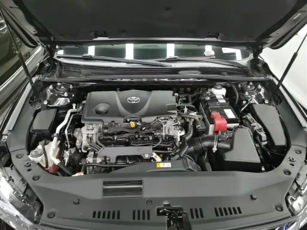 Asia Dragon 2019 2.5L Advanced Edition National VI купить на сайте DeffCars