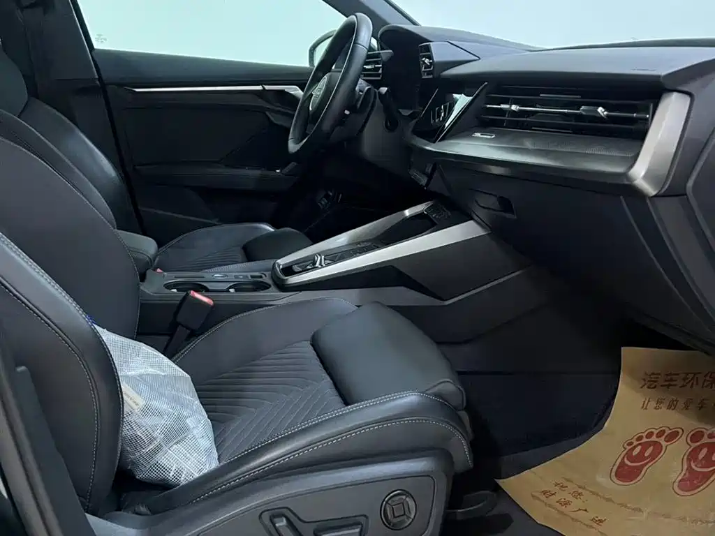 Audi A3 2023 Sportback 35 TFSI Fashionable and Elegant купить на сайте DeffCars