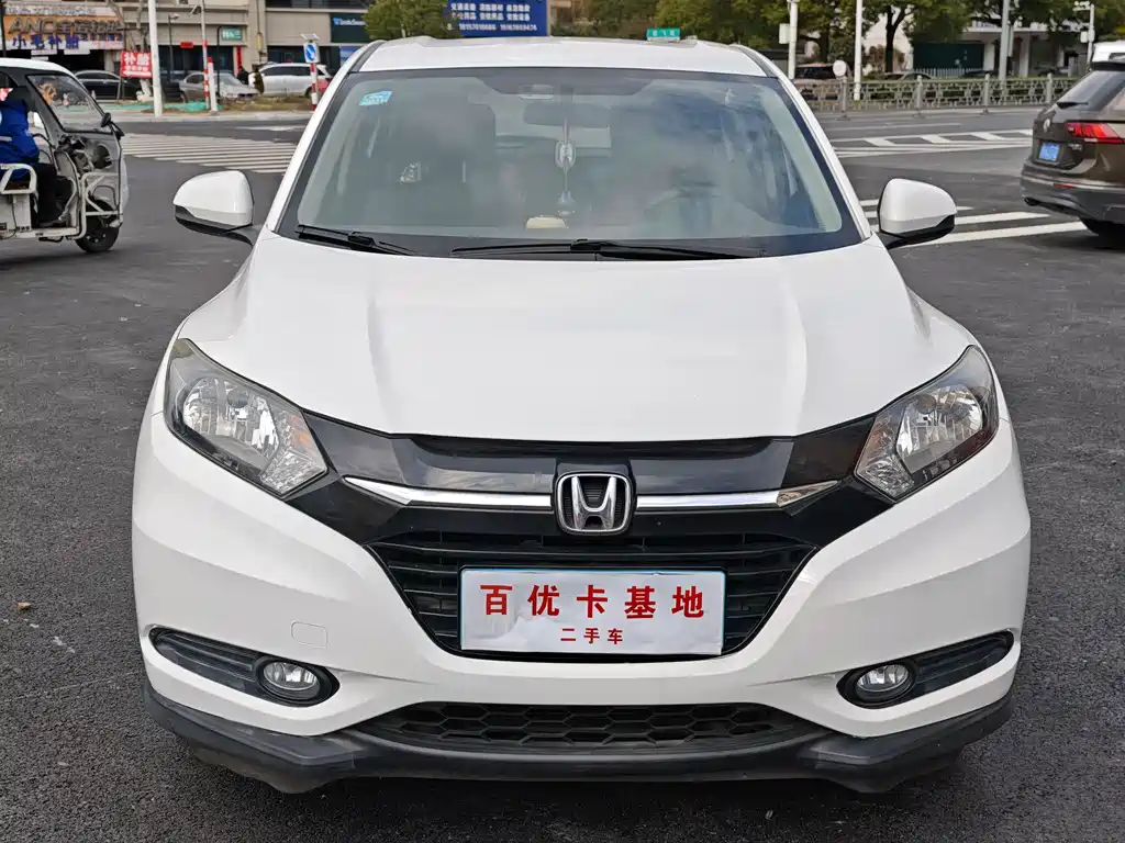 Binzhi 2017 1.8L CVT two-wheel drive Pioneer type купить на сайте DeffCars