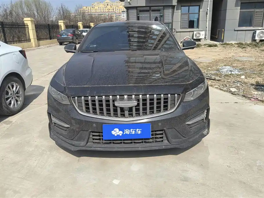 Xingrui 2025 Dongfangyao 2.0TD Star Edition купить на сайте DeffCars