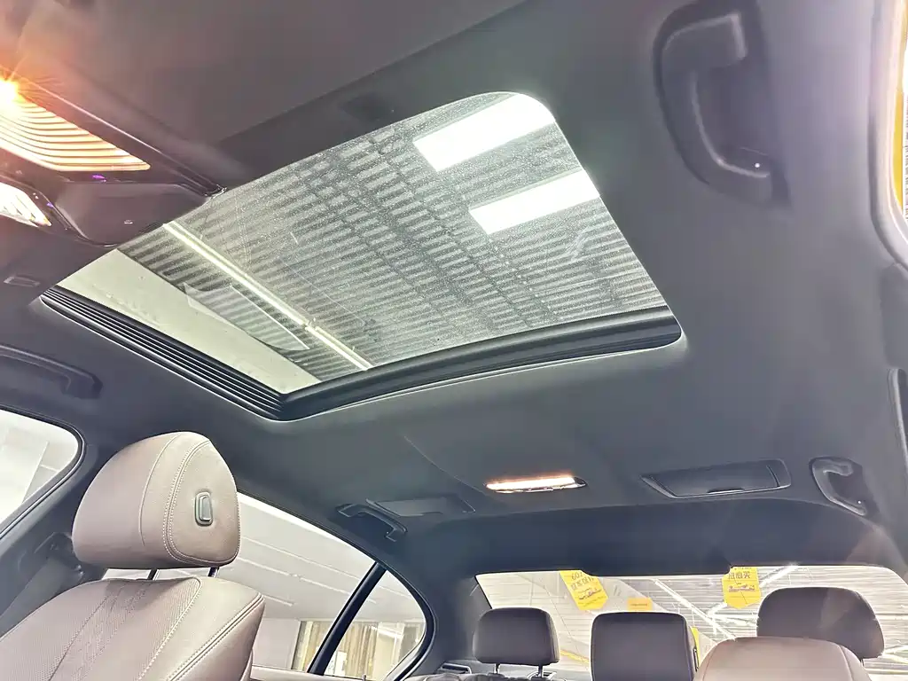 BMW 5 Series 2022 facelift 525Li M Sports Package купить на сайте DeffCars