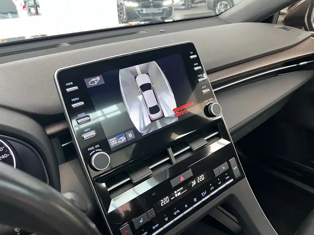 Asia Dragon 2019 2.5L Touring Premium Edition National VI купить на сайте DeffCars