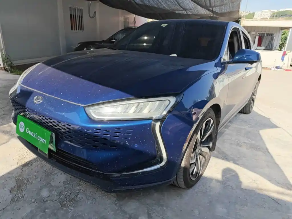 SF5 2020 two-wheel drive high-performance sports version купить на сайте DeffCars
