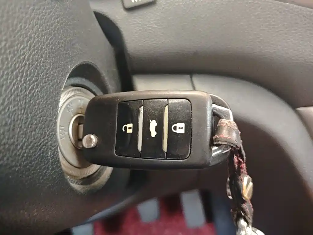 Eado XT 2015 1.6L manual handsome model National V купить на сайте DeffCars