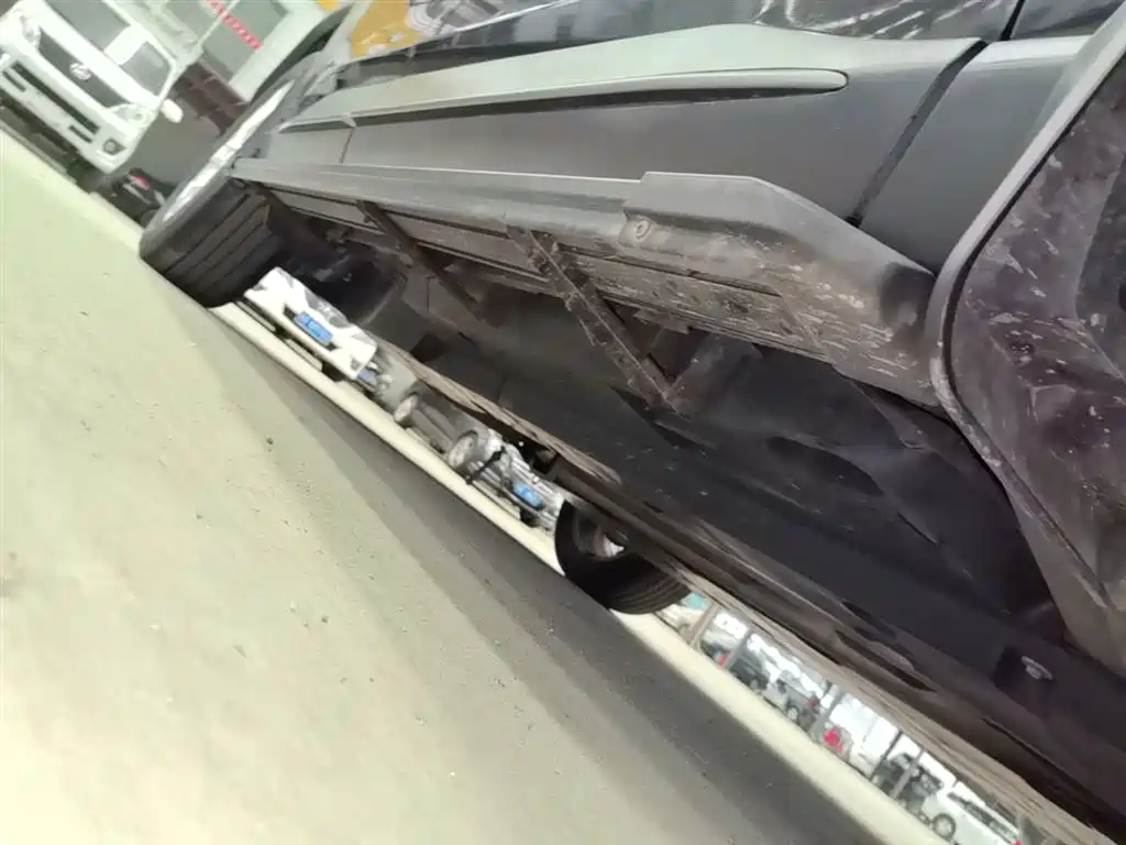 Wilanda 2022 2.0L CVT two-wheel drive leading version купить на сайте DeffCars