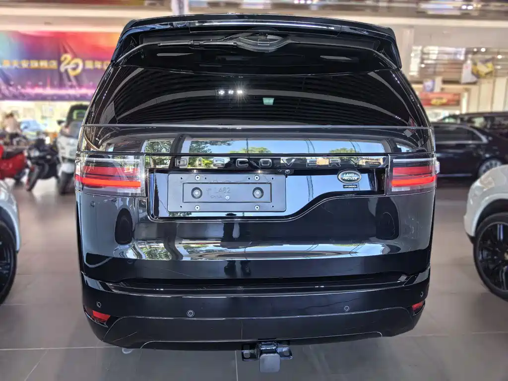 Discover the 2023 360PS R-Dynamic S купить на сайте DeffCars