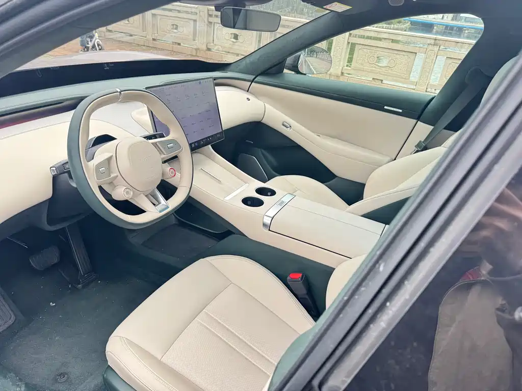 Xiaomi YU7 2025 Max version купить на сайте DeffCars