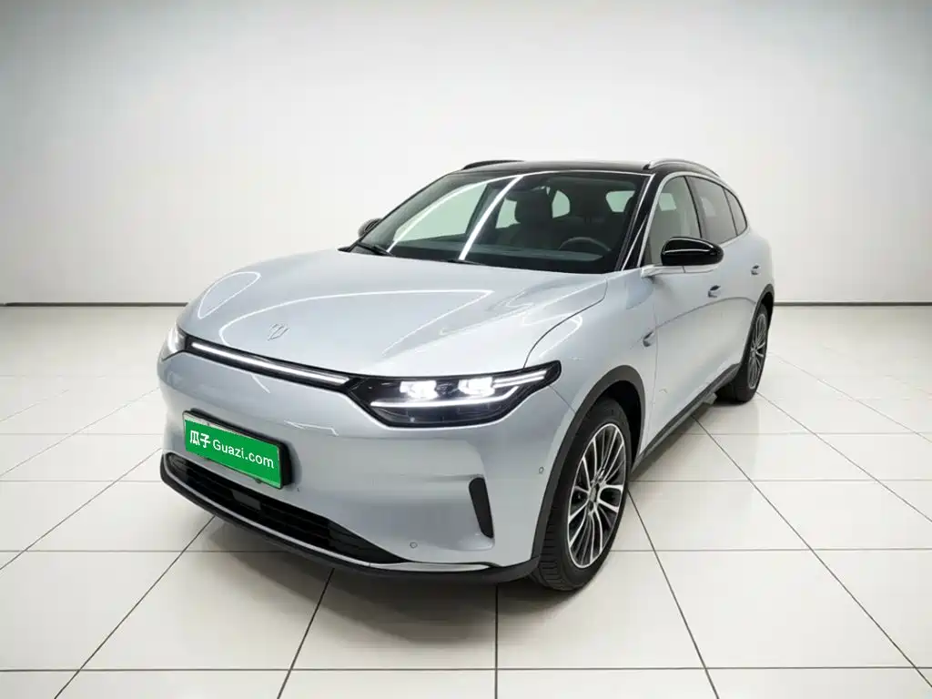 Leapmoon C11 2023 Pure Electric 500 Smart Edition купить на сайте DeffCars