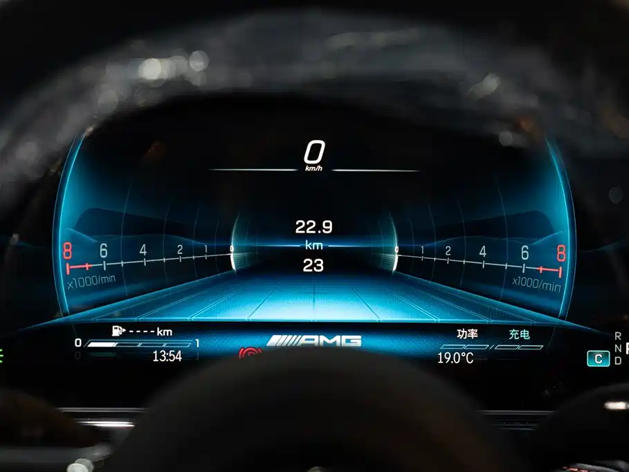 Mercedes-Benz G-Class AMG 2025 AMG G 63 купить на сайте DeffCars