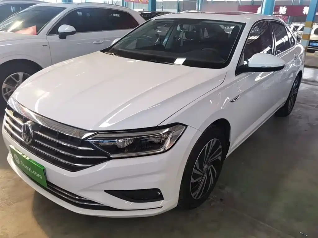 Sagitar 2021 200TSI DSG Super Edition купить на сайте DeffCars
