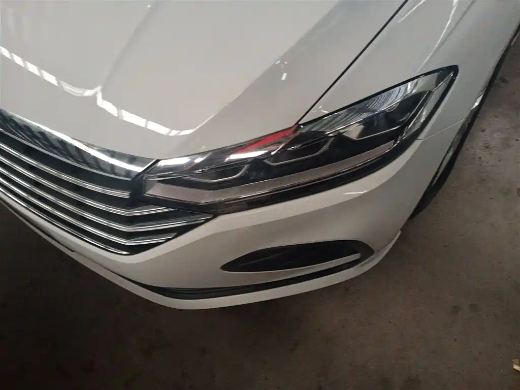 Lavida 2023 facelift 1.5L automatic Deyi version купить на сайте DeffCars
