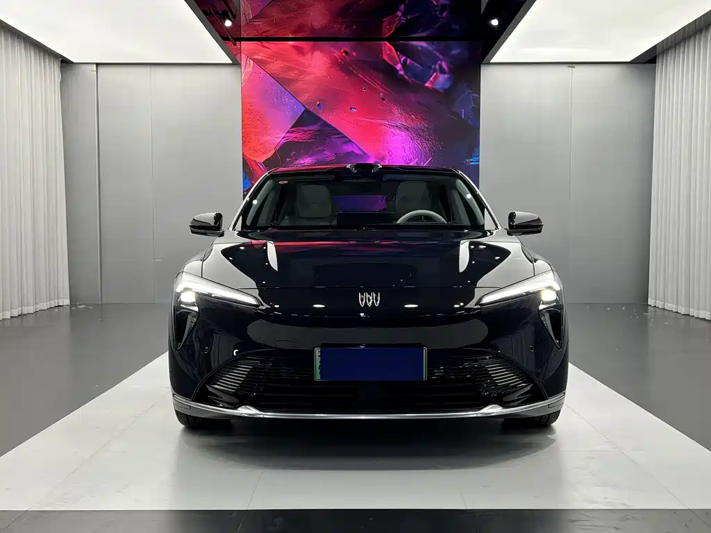 Buick Zhijing L7 2025 Aivia купить на сайте DeffCars