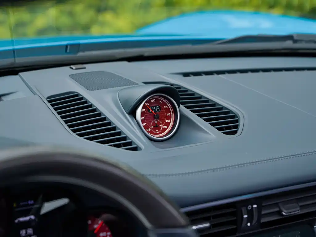 Porsche 911 2016 Targa 4 3.0T купить на сайте DeffCars