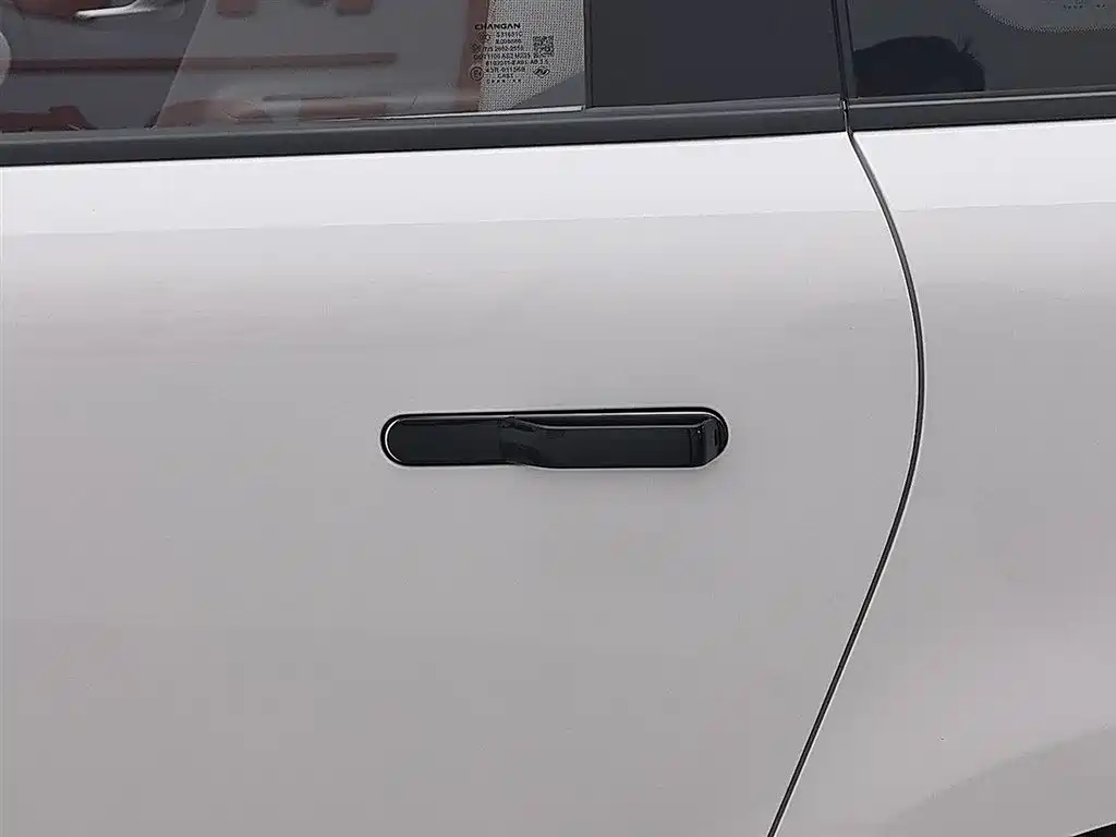 Changan Lumin 2025 model 205km light fragrance model купить на сайте DeffCars