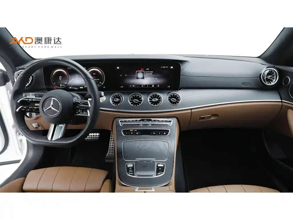 Mercedes-Benz E260/1.5T/21 models/coupe купить на сайте DeffCars