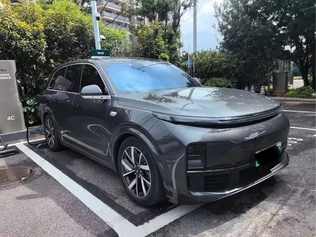 Ideal L8 2023 Pro купить на сайте DeffCars