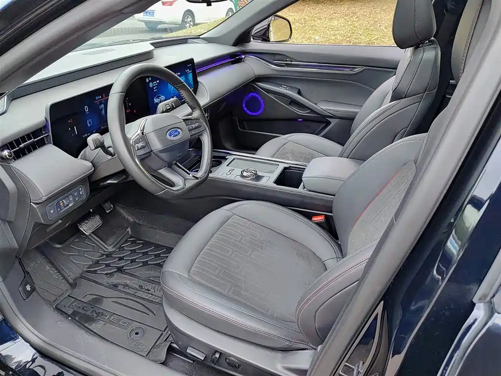 Mondeo 2023 EcoBoost 180 Comfort купить на сайте DeffCars