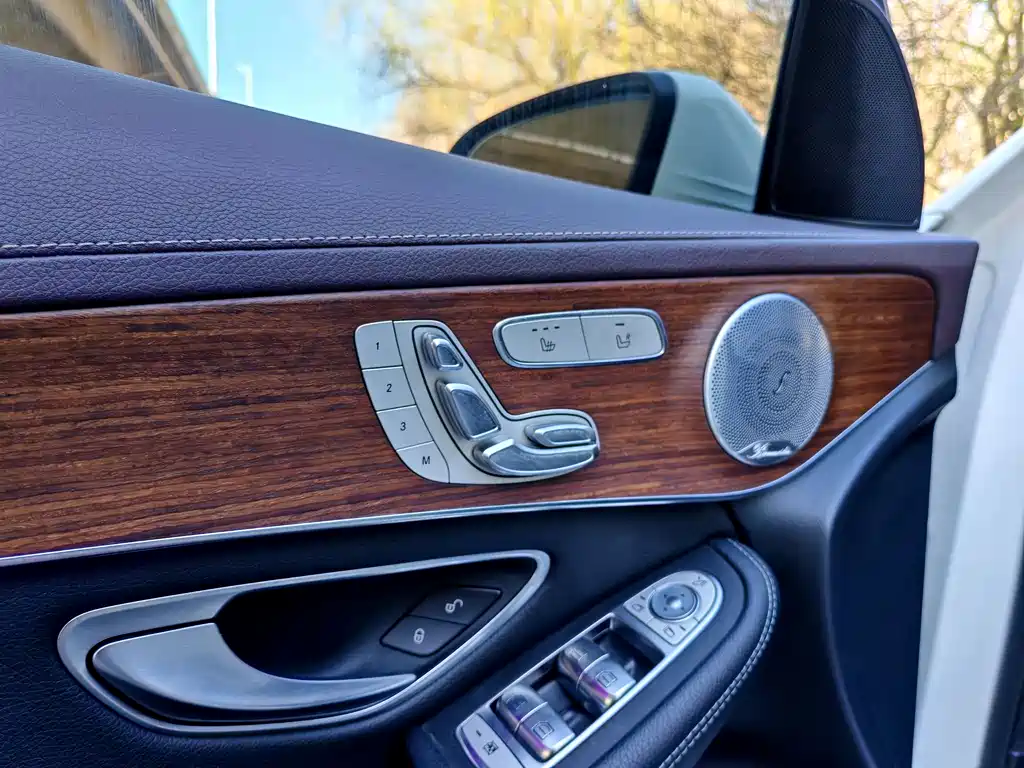 Mercedes-Benz GLC 2021 GLC 300 L 4MATIC Dynamic купить на сайте DeffCars