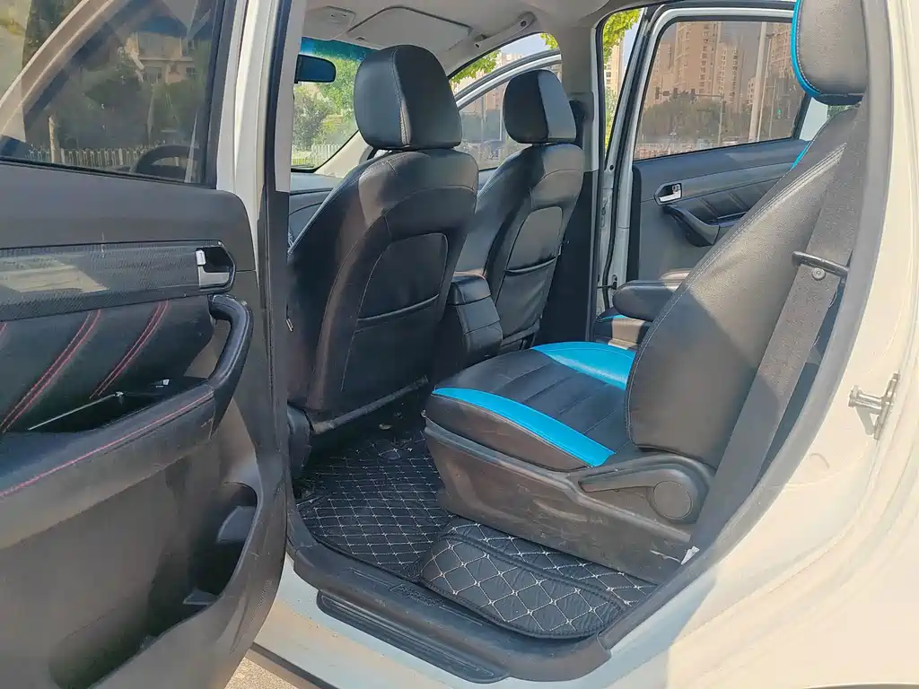 Karry K60EV 2018 Luxury Edition купить на сайте DeffCars