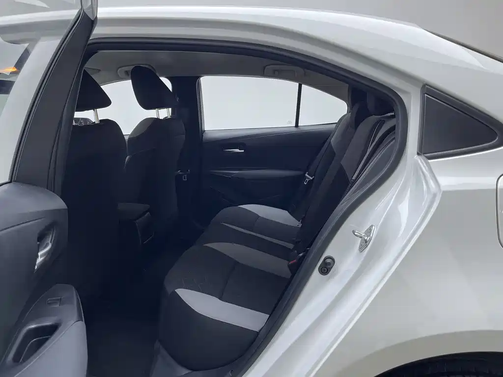 Corolla 2022 1.2T S-CVT Pioneer PLUS Edition купить на сайте DeffCars