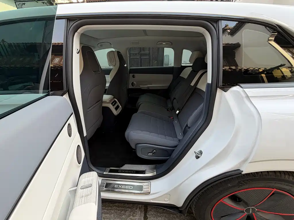 Star Era ET 2024 Extended Range 200 Pro+ купить на сайте DeffCars