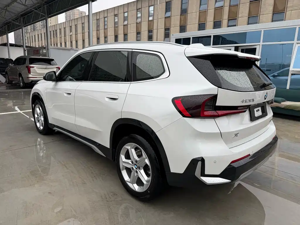 BMW X1 2023 sDrive20Li X Design Package купить на сайте DeffCars