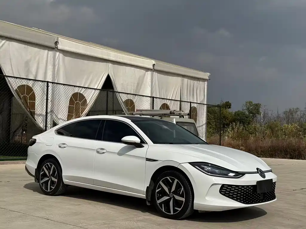 Lingdu 2024 Lingdu L 280TSI DSG Hot Edition купить на сайте DeffCars